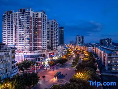 Yebang Convenient Hotel