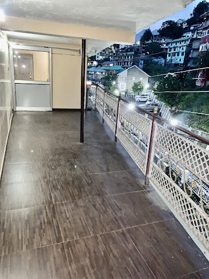 Him Kailash Home Stay