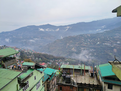 Hotel Hiltop