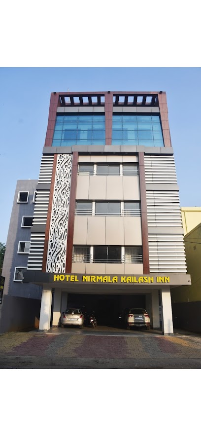 Hotel Nirmala Kailash Inn