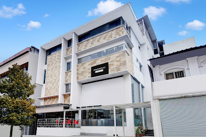 Townhouse City Center Near Mysore Palace formerly Aavass Inn