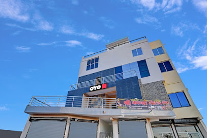 OYO Flagship 80837G Hotel Ashwamegh