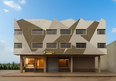 Treebo Ashirwad Regency, Near Bhopal Junction Railway Station