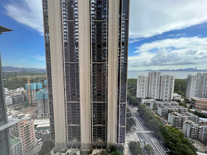 ICON RANZ HOTEL SHENZHEN