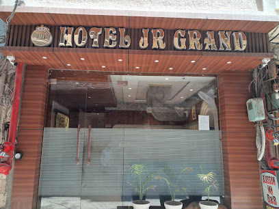 Hotel JR Grand