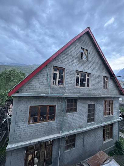 Rupi rani home stay