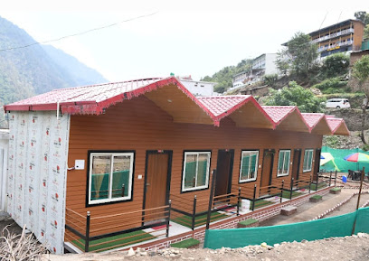 Mount Kedar Resort Rampur