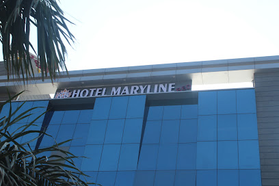 Hotel Maryline Red