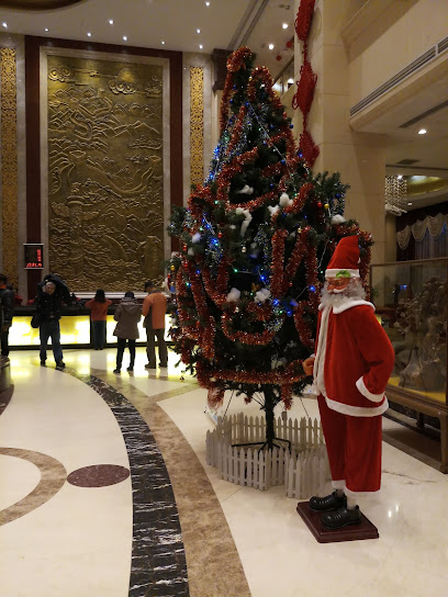 东乡国际大酒店（西南门）