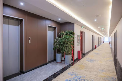 Lanyixuan Hotel