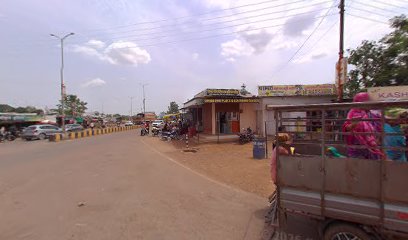 Dewangan bhojnalay berla