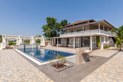 StayVista at Lake La Vie | Villa with Swimming Pool in Nashik