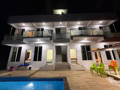 Bliss Resort