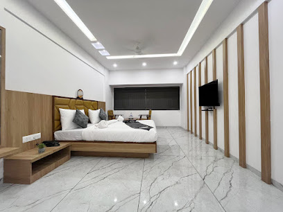 Hotel New Platinum 9