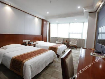 中海国际大酒店