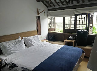 小院儿民居酒店