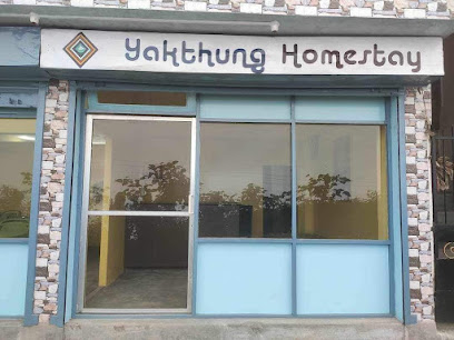 Yakthung homestay