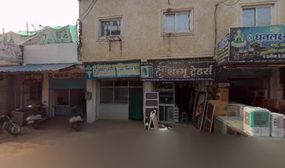 , श्रीकृष्णा लाज