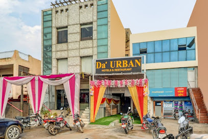 Collection O 77510 Hotel Grand Highway