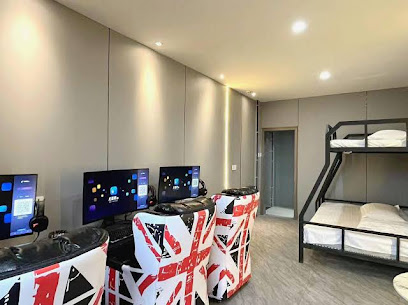 ximang esport hotel