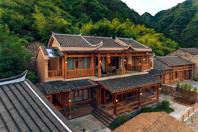 zhangjiajie z plus resort inn