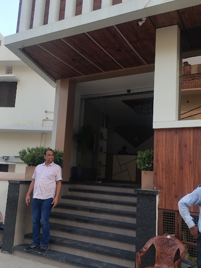 Hotel ambeswari Grand