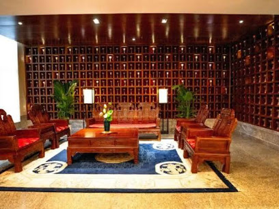 Zangbao Zhijia Hotel