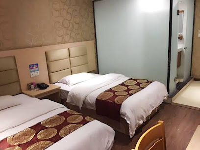 金源快捷酒店