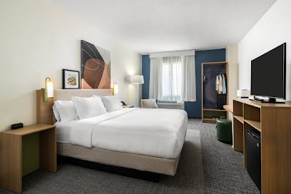 Spark by Hilton El Paso University