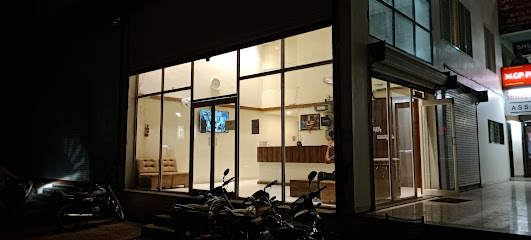HOTEL NIMAR INN.