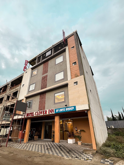 Hotel Clover Inn
