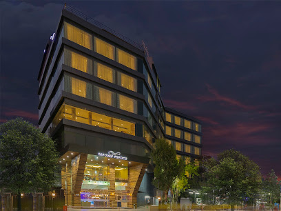 HRJ Sarovar Portico, Indore