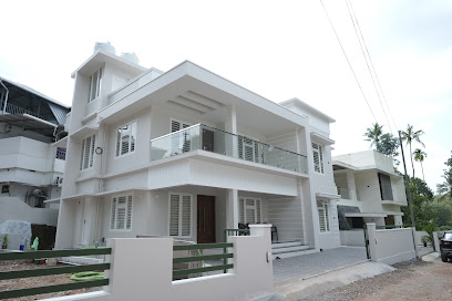 Springfield Tranquil Nest Homestay