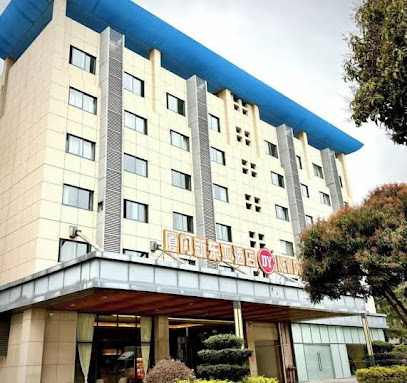 New East Asia Hotel Xiamen Airport