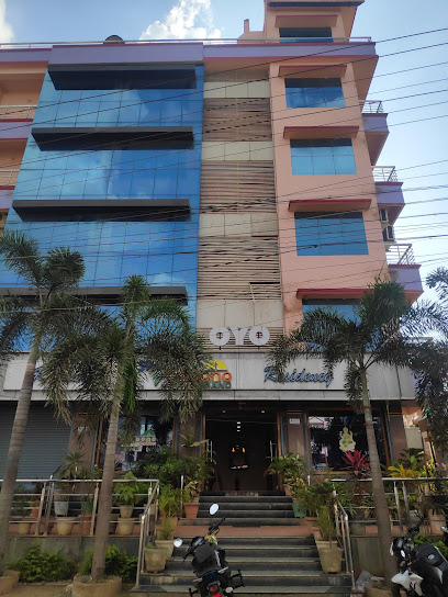 OYO Flagship 62964 Hotel Vandana Grand