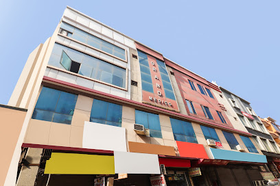 OYO Hotel Moonlight