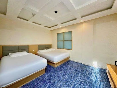 室外桃园主题宾馆