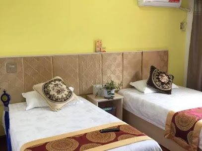 Zhifeng Homestay