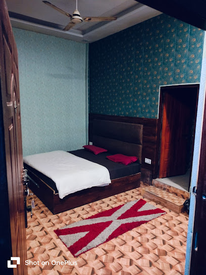 Hotel Madhuban Hills