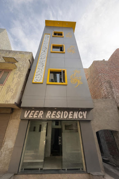 Veer residency hotel
