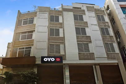 Hotel O GN International