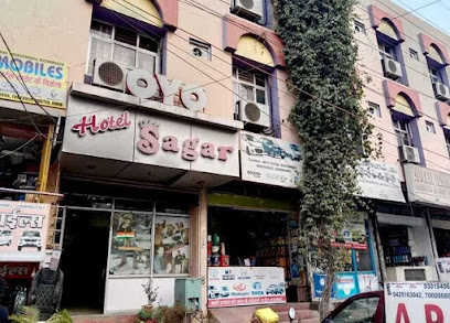 OYO Hotel Sagar