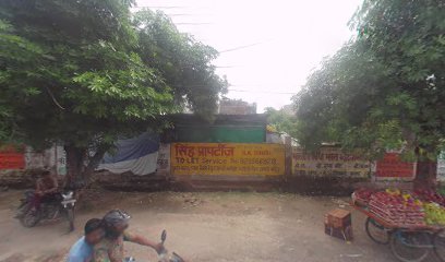 POP 80623A Hotel Vikram Inn