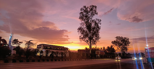 Ghorpade's Hotel Sai