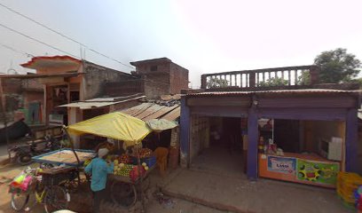 Uttam Tea Stall