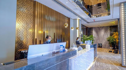 Peninsula International Hotel