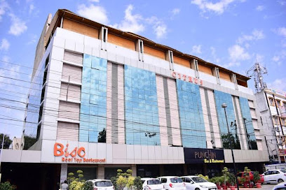 Kyriad Hotel Indore by OTHPL