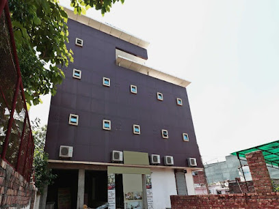 Collection O Hotel Apple Green