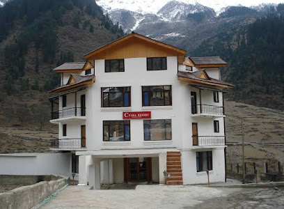 Hotel Czara Resort Sonmarg
