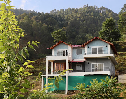 Meraki Living Luxury Villas and Home Stay